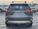 Toyota RAV4 2022 Toyota Rav4 Right Hand Drive  2.0L V4 - MidOption - 26,600 Km