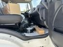 Hino 500 HINO 1927 GH Chassis Cab,  Model: 24-GH8JM7A-PG3 EURO 3