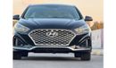 Hyundai Sonata In excellent condition and requires no expense