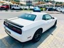 Dodge Challenger GT 3.6L | Monthly 1240/- | 0% DP | Sport Mode | Heated Wheels | # 92252S