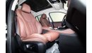 BMW X5 X-Drive 40i with Massage Seats, Panoramic Sunroof and D+P Power Seats