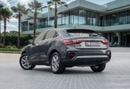 Audi Q3 Q3 Sportback | 2,644 P.M | 0% Downpayment | Pristine Condition!