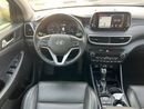 Hyundai Tucson 2021 Hyundai Tucson Limited  2.4L V4 - Panoramic View - 360* 5 CAM With Radar & Sensor - AWD 4x4 - L