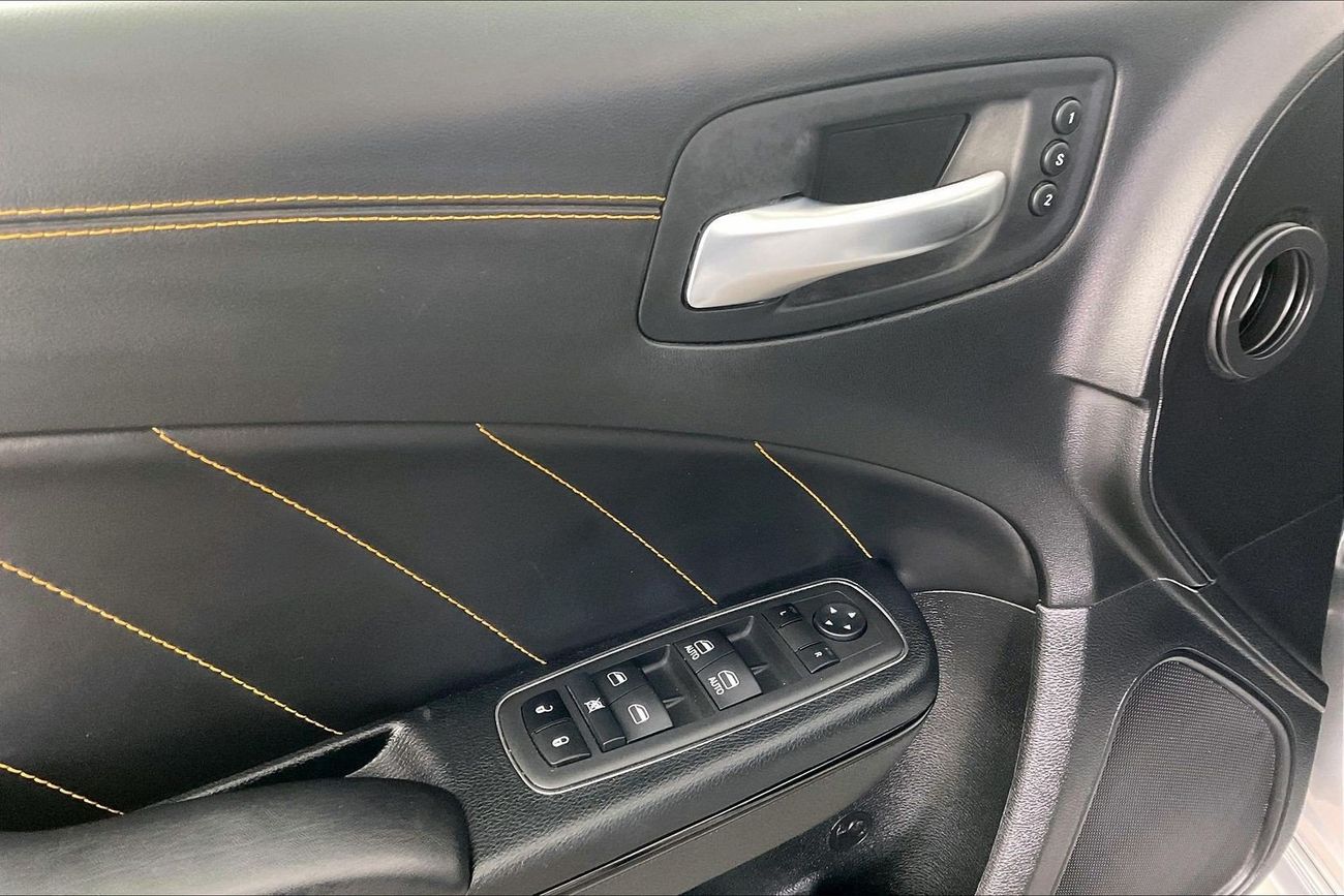 Dodge Charger GT | National Day Celebration | Guaranteed Warranty | 0 Down Payment