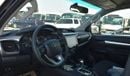 Toyota Hilux SGLX Toyota Hilux SR5 4.0 2025