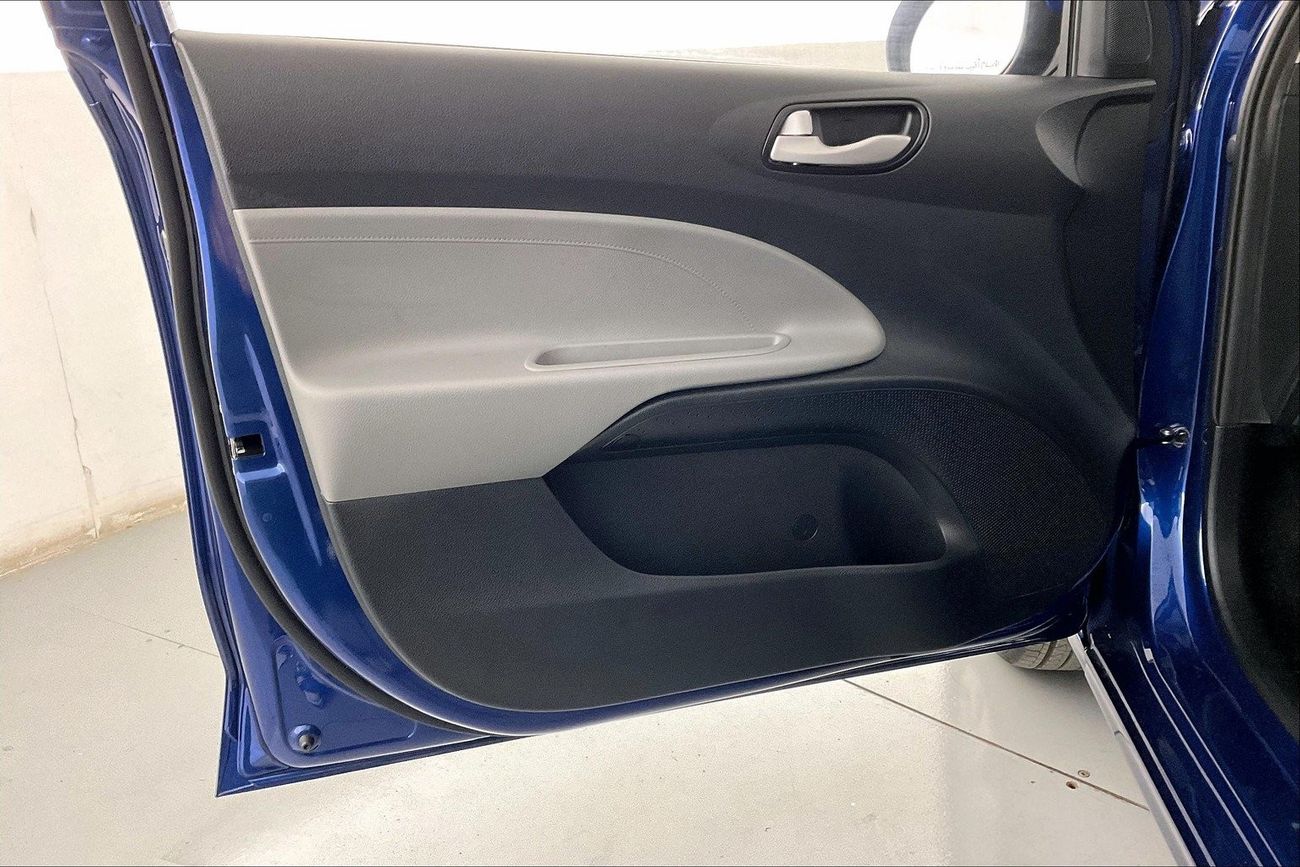 Kia Pegas EX DLX | Guaranteed Warranty | 0 Down Payment