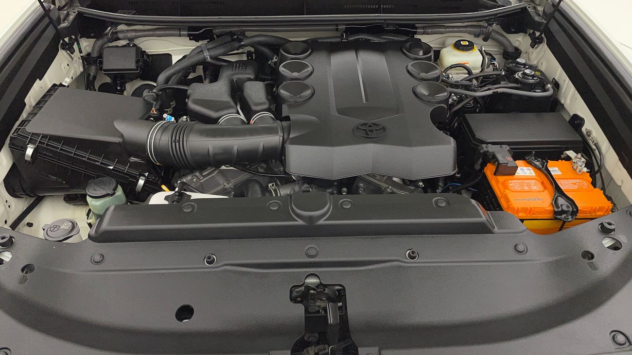 Toyota Prado EXR 4 | Zero Down Payment | Home Test Drive