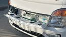 Gerja Porto GerJa Porto 2771CC 2WD ISUZU ENGINE 2T PAYLOAD CARGO MT 2026 • Diesel • Manual