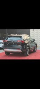 Toyota RAV4 ✨(*Toyota RAV4/Adventure)*✨ *Model*: 2025 *Price*: 130,000 AED *Mileage*: 0 km/h  (*GCC specificatio
