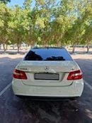 مرسيدس بنز E 250 Mercedes Benz E250 Avantgarde 2010 Excellent condition