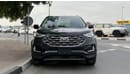 Ford Edge Trend 2.0L Ecoboost AWD 2021 GCC Warranty
