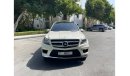 Mercedes-Benz GL 500 Std Mercedes GL500 AMG, GCC Spec, Full Option, Full Original Paints, Rear Entertainment