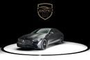 Mercedes-Benz AMG GT 53 4 Matic+ (4 Door)