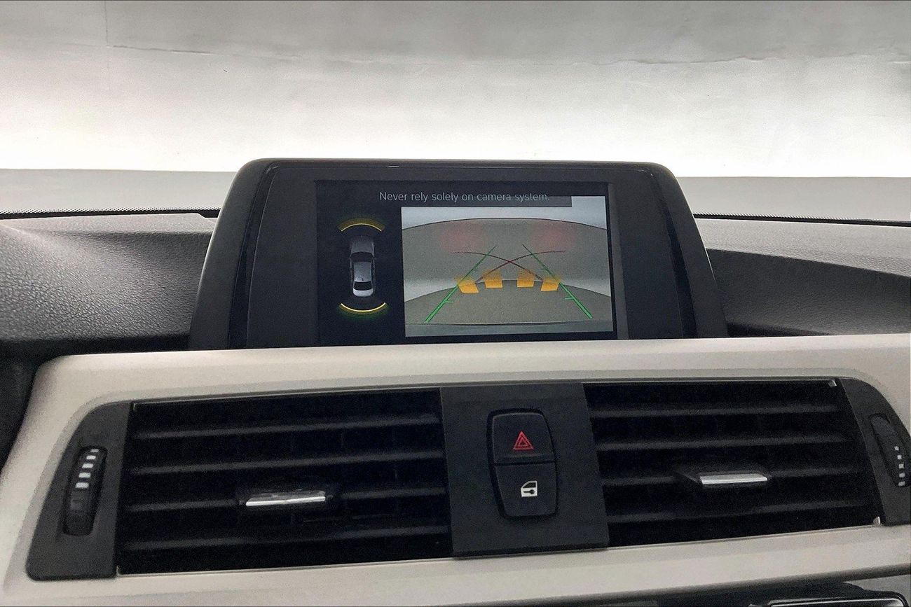 BMW 318i Standard | Guaranteed Warranty | 0 Down Payment