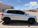 Volkswagen Tiguan SEL