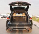 Lexus RX350h 2.5L Petrol A/T 2026 Model (W/ Sunroof)