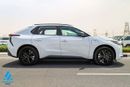 Toyota bZ4X PRO 2024 Electric SUV | FWD | Chinese Specs | Brand New | 7-Airbags, Lane Assist & Advanced Safety
