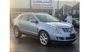 كاديلاك SRX Cadillac SRX_2014_Excellent_ Condihion