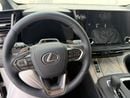 Lexus LM 350h STD (NON GCC)