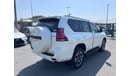 Toyota Prado 2023 Toyota Land Cruiser Prado GXR 4.0L V6 A/T 4WD (Spare-Up) FOR EXPORT ONLY