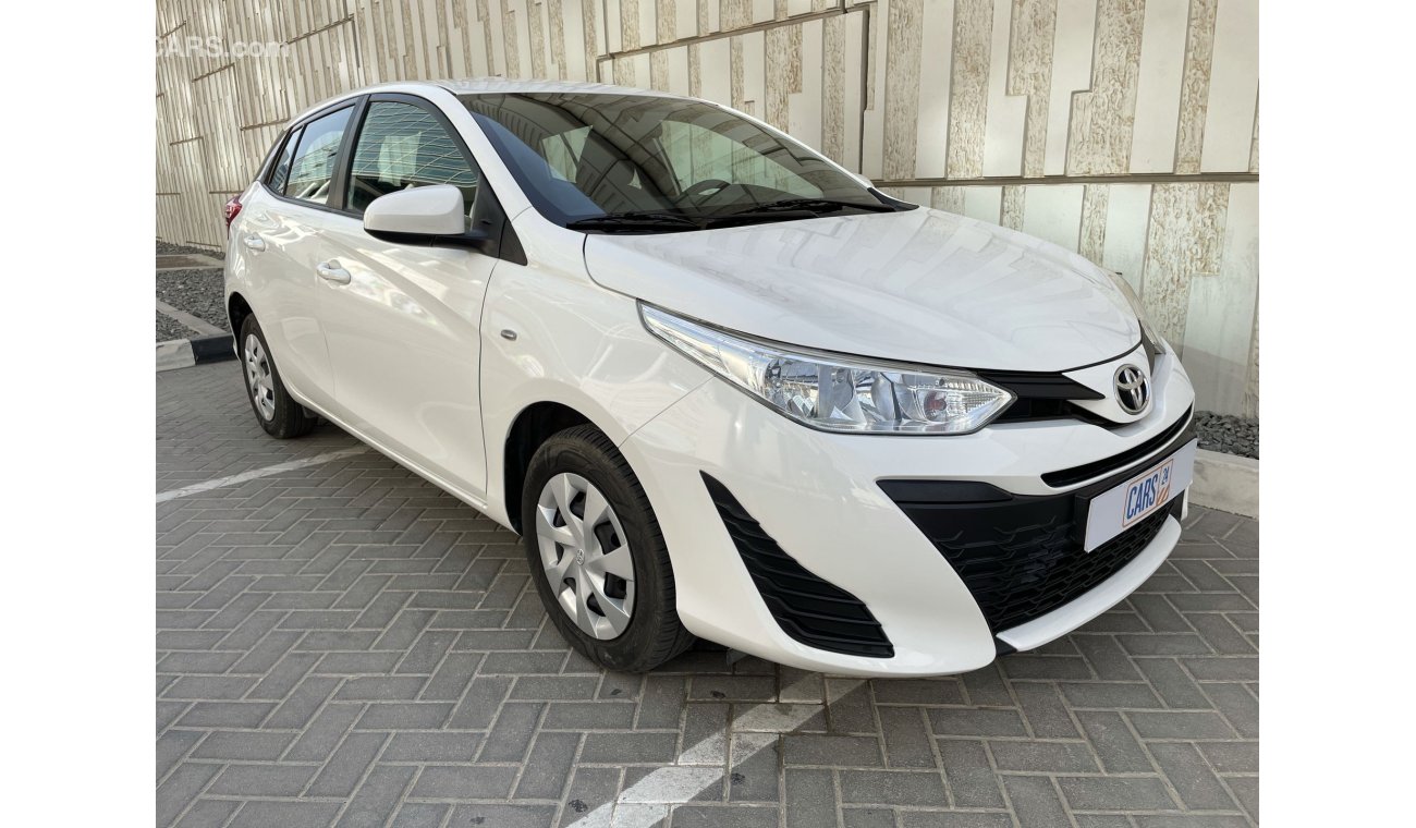 Toyota Yaris 1300