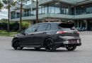 Volkswagen Golf R Golf R | 4,309 P.M | 0% Downpayment | Volkswagen Warranty