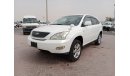 Toyota Harrier TOYOTA HARRIER RIGHT HAND DRIVE (PM1313)