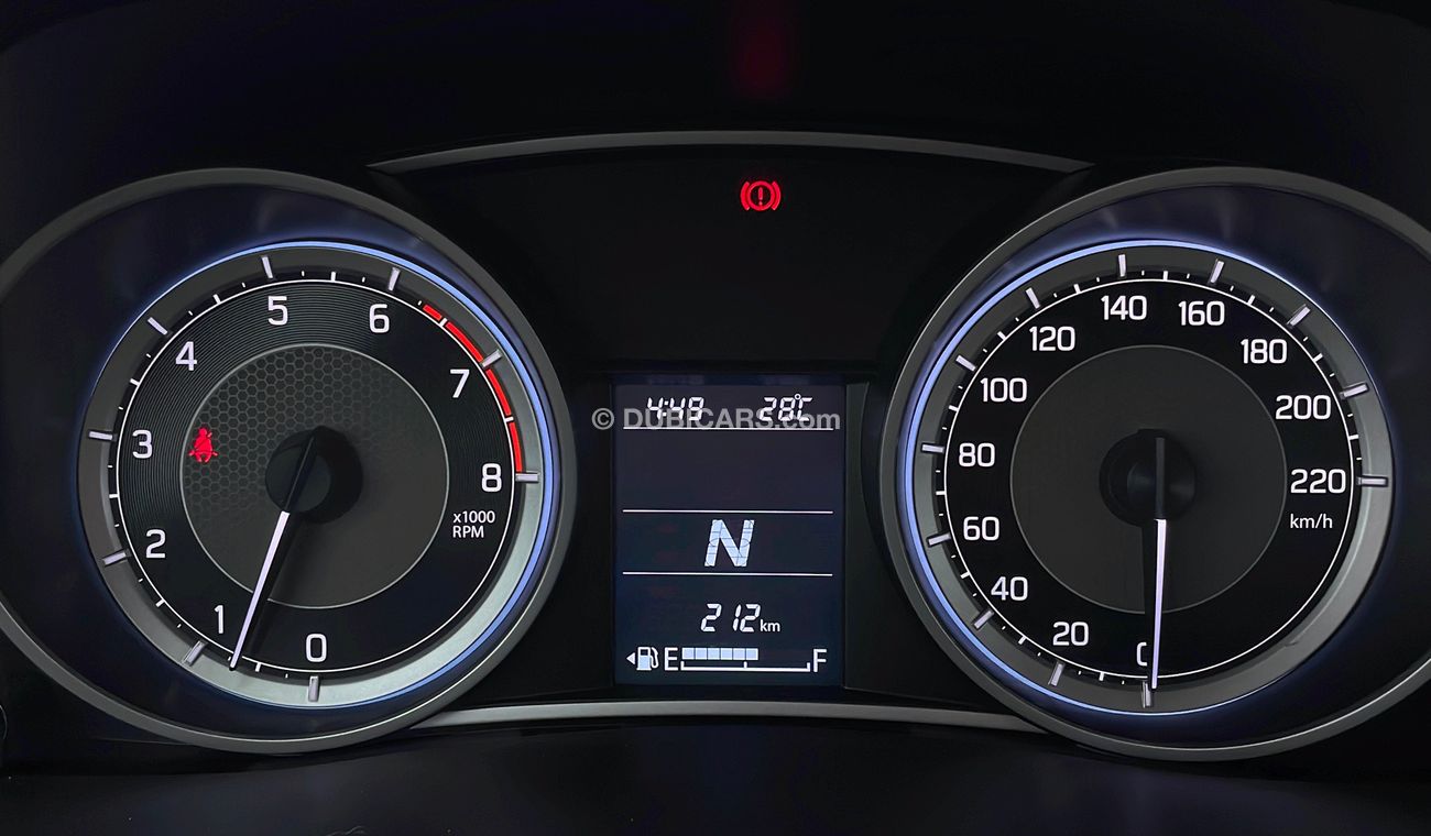 Suzuki Dzire GLX 1.2 | Under Warranty | Inspected on 150+ parameters