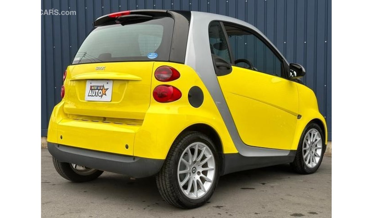 Smart ForTwo 451331