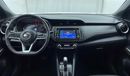 Nissan Kicks SL 1.6 | Under Warranty | Inspected on 150+ parameters