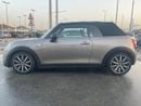 ميني كوبر إس Mini Cooper S Convertapol_GCC_2020_Excellent Condition _Full option