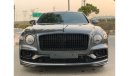 Bentley Flying Spur 1ST Edition 2020