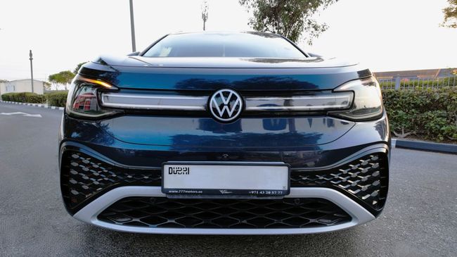 Volkswagen ID.6 CROSS PRO, миниатюра 29