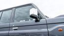 تويوتا لاند كروزر 70 Toyota Land Cruiser LC76 4.0L AT Petrol (Grey-Brown) Basic