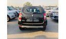 Renault Duster 2.0L LEATHER SEATS + DVD + REAR CAMERA + MP3 INTERFACE