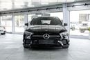 Mercedes-Benz A 35 AMG 4MATIC Hatchback Mercedes-Benz A-Class 35 AMG 2023