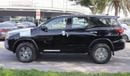Toyota Fortuner 2025 Model Toyota Fortuner, 2.7L Petrol 4WD 6A/T