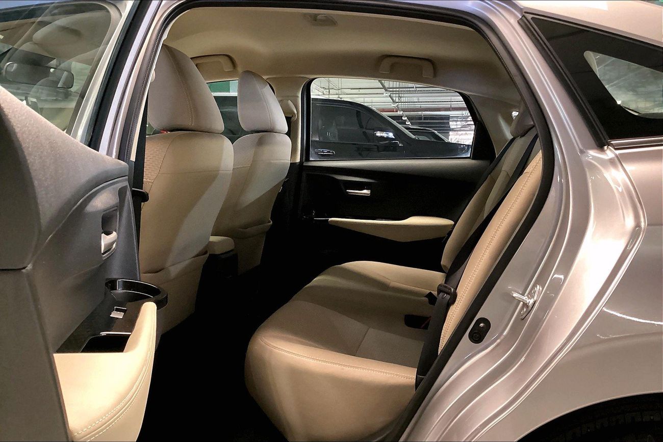 Toyota Yaris G | Guaranteed Warranty | 0 Down Payment