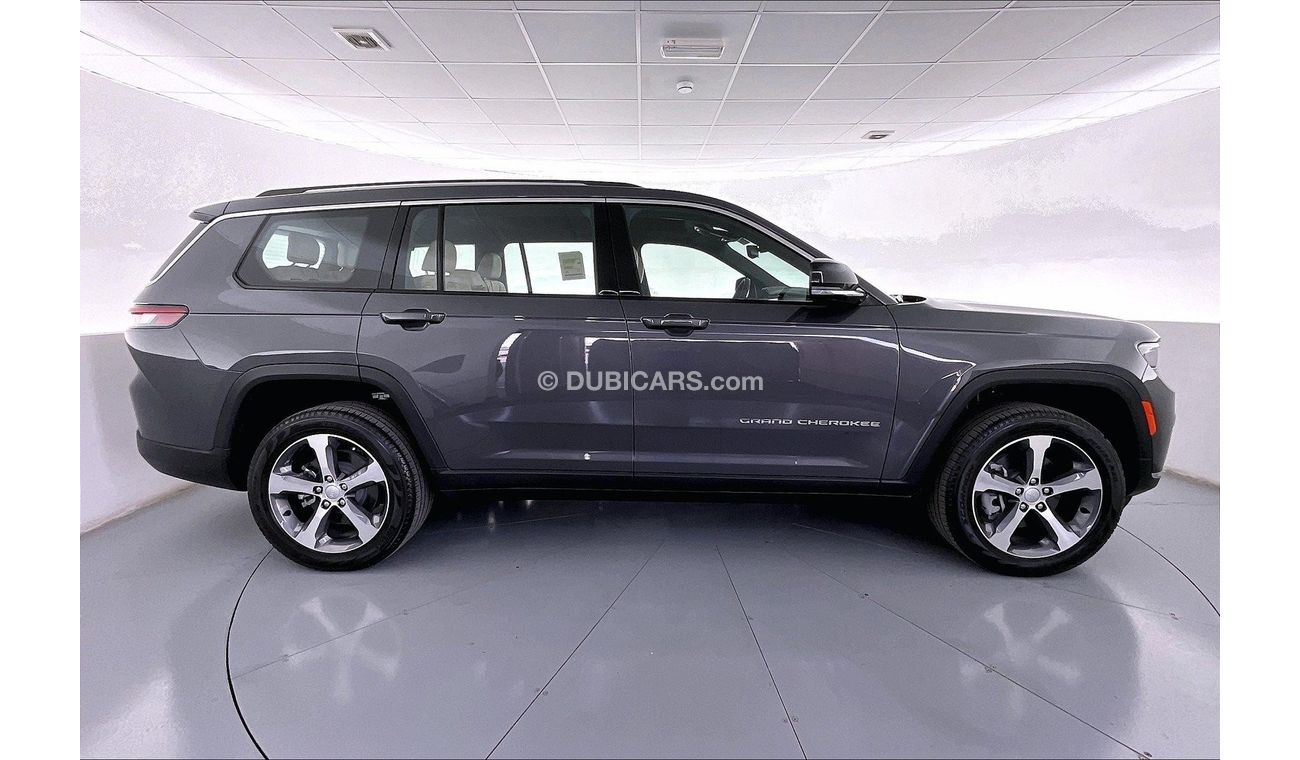Jeep Cherokee Limited