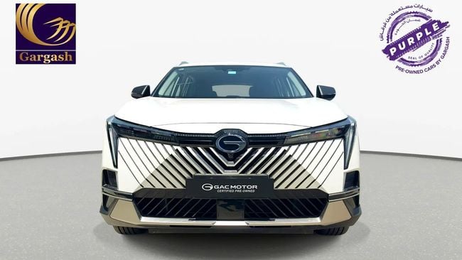 GAC EMKOO GE, миниатюра 19