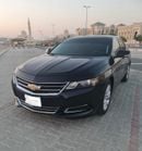 Chevrolet Impala LT V6