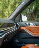 BMW X7 XDRIVE40I PURE EXCELLENCE