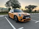 Mini Cooper S Cooper S JCW 2.0L
