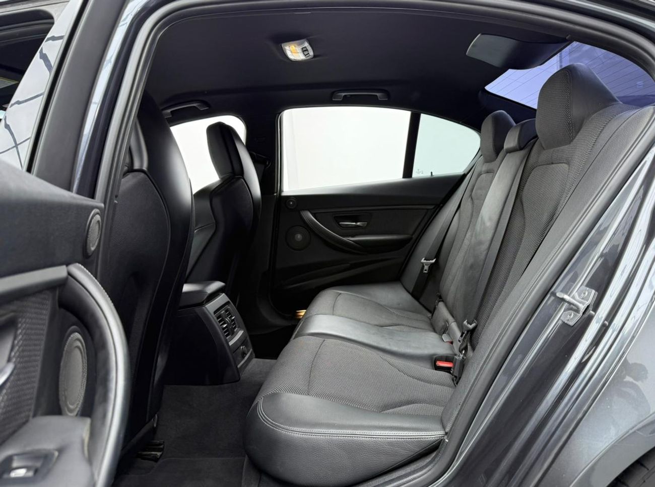 بي أم دبليو M3 2015 BMW M3, Full Service History, Carbon Fiber Interior, Excellent Condition