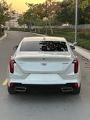 كاديلاك CT4 PREMIUM LUXURY LUXURY