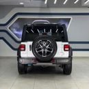 Jeep Wrangler Unlimited SPORT EXTREME Wrangler Sport 4xe
