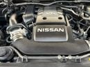 Nissan Patrol SE Platinum City 4.0L