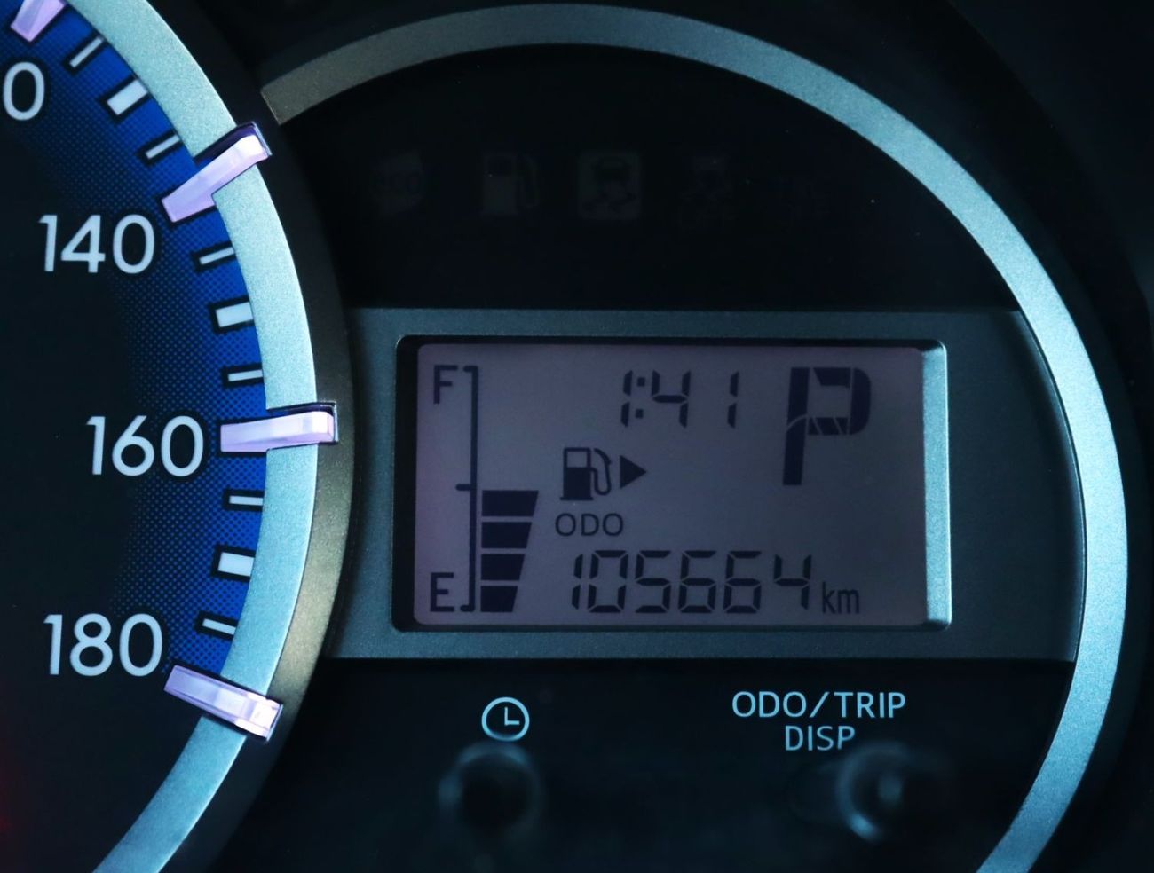 Toyota Avanza 2020 Toyota Avanza GLX (F650), 5dr MPV, 1.5L 4cyl Petrol, Automatic, Rear Wheel Drive