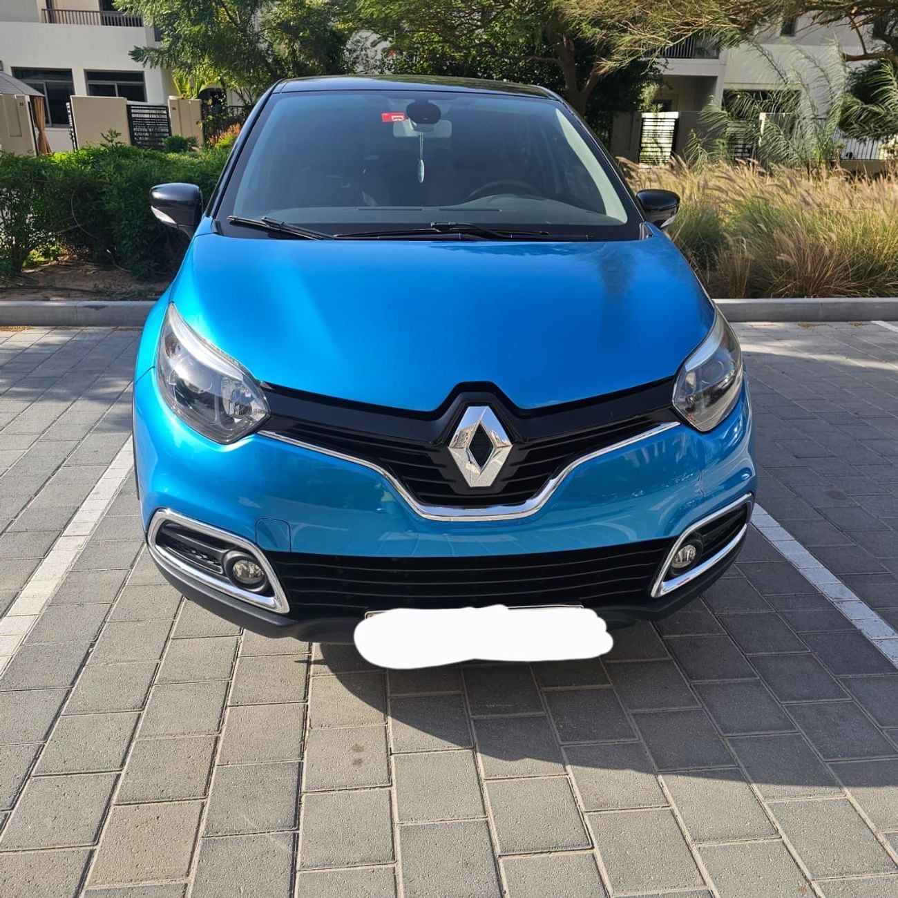 Renault Captur LE
