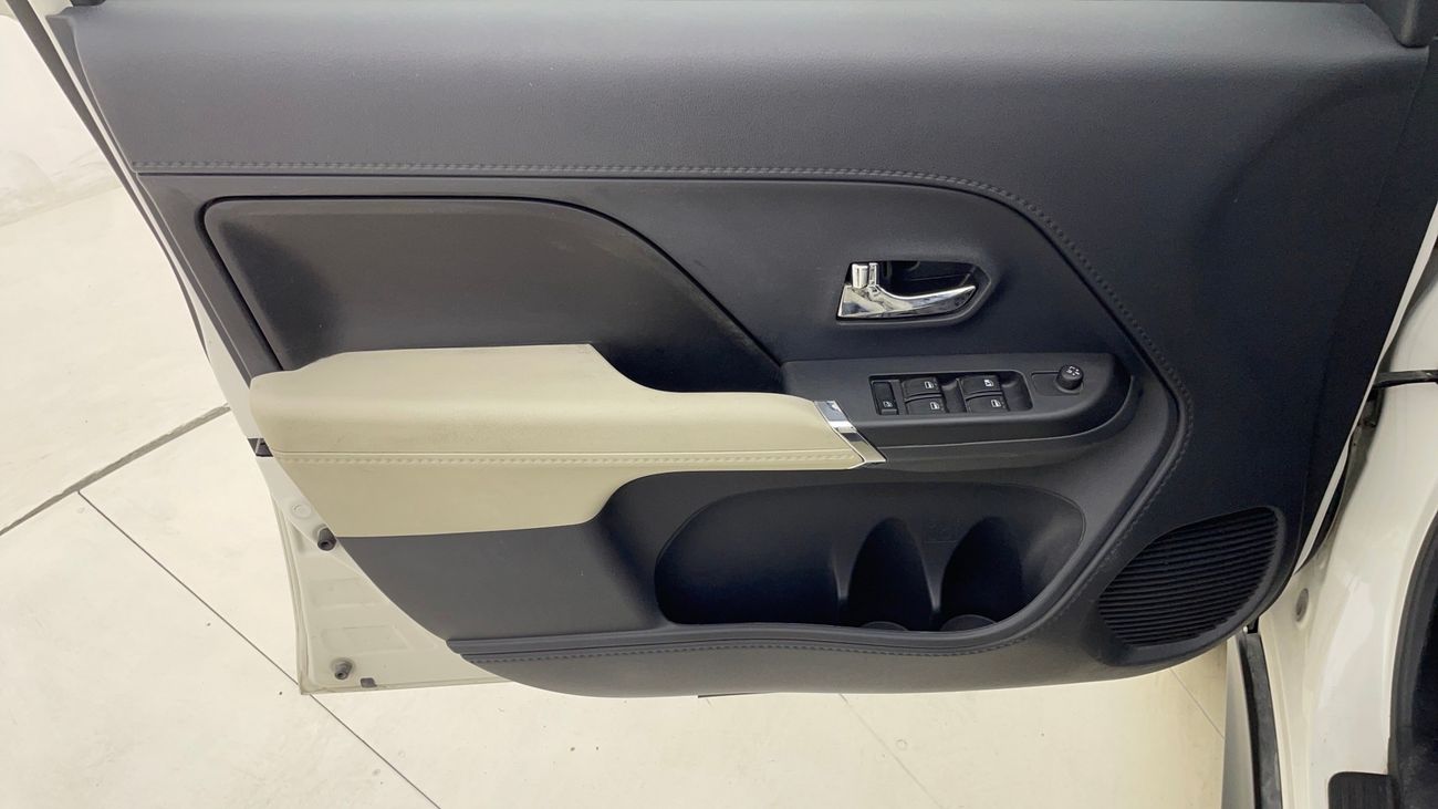 Toyota Rush EX 1.5 | Zero Down Payment | Home Test Drive